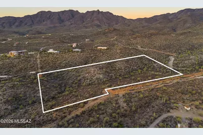 N Broken Springs Trail, Tucson, AZ 85745 - Photo 12