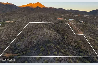 N Broken Springs Trail, Tucson, AZ 85745 - Photo 22