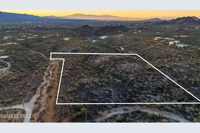 N Broken Springs Trail, Tucson, AZ 85745 - Photo 28