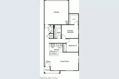 365 N Coville Drive, Tucson, AZ 85745 - Photo 2