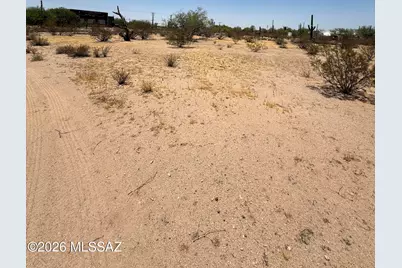 7350 N Sandario Road, Tucson, AZ 85743 - Photo 12
