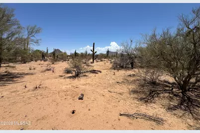 7350 N Sandario Road, Tucson, AZ 85743 - Photo 8