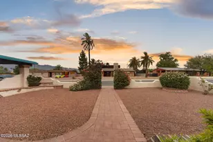 2331 N Hampton St, Tucson, AZ 85719 - Photo 6