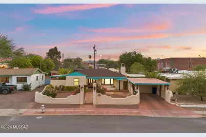 2331 N Hampton Street, Tucson, AZ 85719 - Photo 4