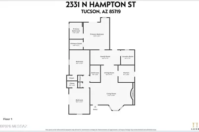 2331 N Hampton Street, Tucson, AZ 85719 - Photo 44