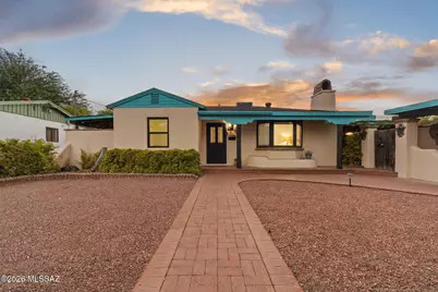 2331 N Hampton Street, Tucson, AZ 85719 - Photo 6