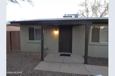 1238 E 24th Street, Tucson, AZ 85713 - Photo 14