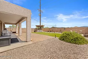 11028 W Golden Willow Dr, Marana, AZ 85653 - Photo 26