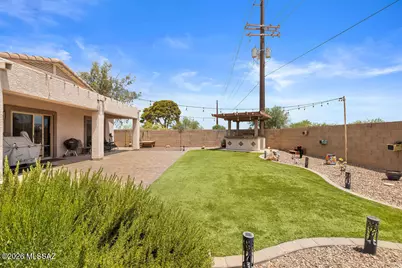 11028 W Golden Willow Drive, Marana, AZ 85653 - Photo 4