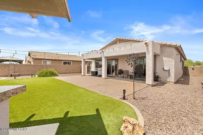 11028 W Golden Willow Drive, Marana, AZ 85653 - Photo 30