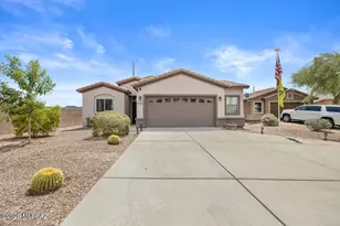 11028 W Golden Willow Dr, Marana, AZ 85653 - Photo 1