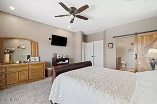 11028 W Golden Willow Dr, Marana, AZ 85653 - Photo 18