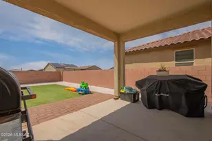 8038 S Golden Bell Dr, Tucson, AZ 85747 - Photo 30