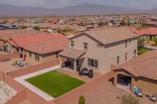 8038 S Golden Bell Dr, Tucson, AZ 85747 - Photo 4