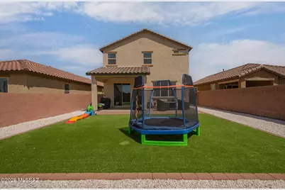 8038 S Golden Bell Drive, Tucson, AZ 85747 - Photo 34