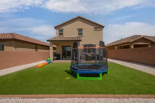 8038 S Golden Bell Dr, Tucson, AZ 85747 - Photo 34