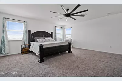 8038 S Golden Bell Drive, Tucson, AZ 85747 - Photo 16