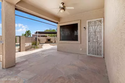 13455 N Big View Court, Oro Valley, AZ 85755 - Photo 38