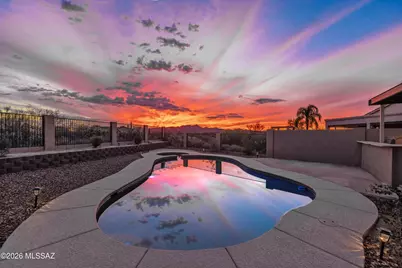13455 N Big View Court, Oro Valley, AZ 85755 - Photo 1