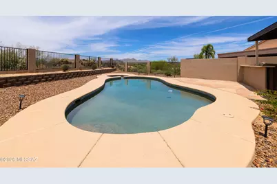 13455 N Big View Court, Oro Valley, AZ 85755 - Photo 42