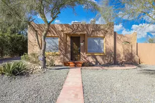 2631 N Fontana Ave, Tucson, AZ 85705 - Photo 1