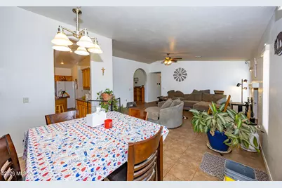 4575 S Kino Road, Sierra Vista, AZ 85650 - Photo 16