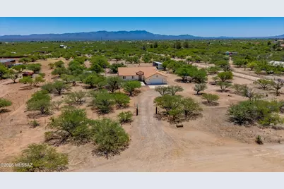 4575 S Kino Road, Sierra Vista, AZ 85650 - Photo 4
