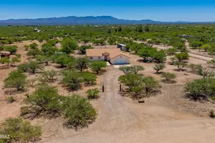 4575 S Kino Rd, Sierra Vista, AZ 85650 - Photo 4