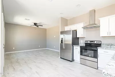 2447 S Campbell Avenue #1, Tucson, AZ 85713 - Photo 18
