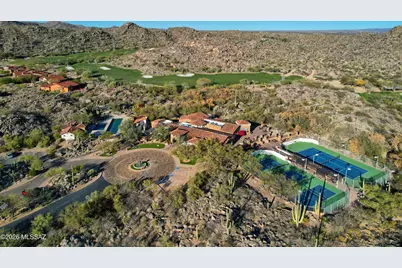 14333 N Mickelson Canyon Court, Oro Valley, AZ 85755 - Photo 50