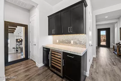 14333 N Mickelson Canyon Court, Oro Valley, AZ 85755 - Photo 18