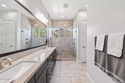 14333 N Mickelson Canyon Court, Oro Valley, AZ 85755 - Photo 24
