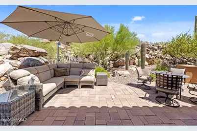 14333 N Mickelson Canyon Court, Oro Valley, AZ 85755 - Photo 40