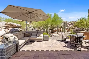 14333 N Mickelson Cyn Ct, Oro Valley, AZ 85755 - Photo 40