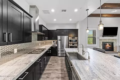 14333 N Mickelson Canyon Court, Oro Valley, AZ 85755 - Photo 16