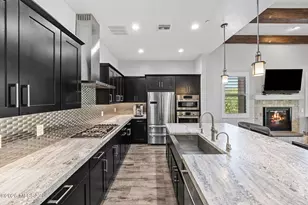 14333 N Mickelson Cyn Ct, Oro Valley, AZ 85755 - Photo 16