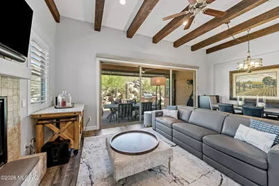 14333 N Mickelson Canyon Court, Oro Valley, AZ 85755 - Photo 12
