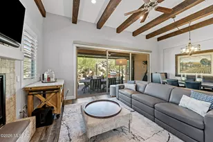 14333 N Mickelson Cyn Ct, Oro Valley, AZ 85755 - Photo 12