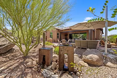 14333 N Mickelson Canyon Court, Oro Valley, AZ 85755 - Photo 36