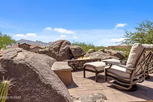 14333 N Mickelson Cyn Ct, Oro Valley, AZ 85755 - Photo 40