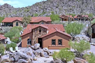 14333 N Mickelson Cyn Ct, Oro Valley, AZ 85755 - Photo 4