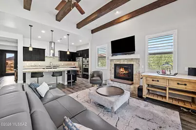 14333 N Mickelson Canyon Court, Oro Valley, AZ 85755 - Photo 14