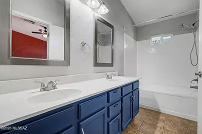 5811 S Oaklands Drive, Tucson, AZ 85746 - Photo 14