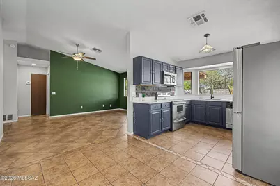 5811 S Oaklands Drive, Tucson, AZ 85746 - Photo 8
