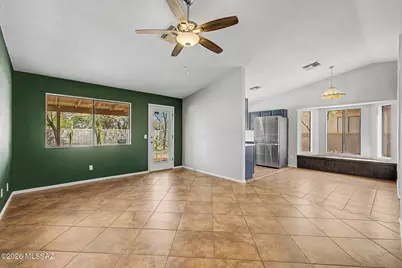 5811 S Oaklands Drive, Tucson, AZ 85746 - Photo 4