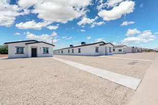 2507 S Campbell Ave, Tucson, AZ 85713 - Photo 1