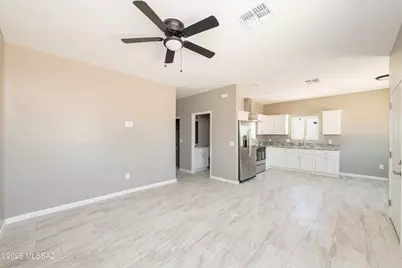 2527 S Campbell Avenue #1, Tucson, AZ 85713 - Photo 2