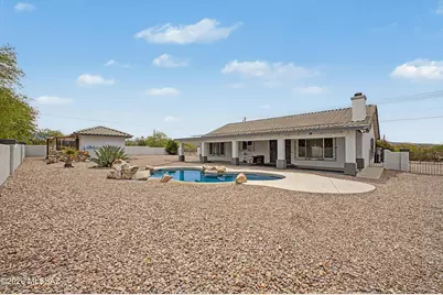 87 Avenida De Las Naciones, Rio Rico, AZ 85648 - Photo 1