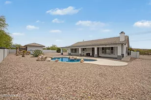 87 Avenida De Las Naciones, Rio Rico, AZ 85648 - Photo 1