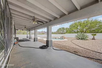 87 Avenida De Las Naciones, Rio Rico, AZ 85648 - Photo 34